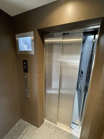 プレサンスNEO上新庄PRIMECRUISの物件内観写真